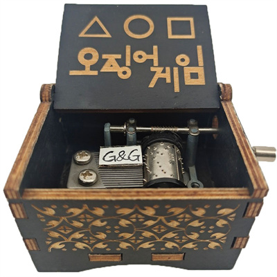 Squid Game 02