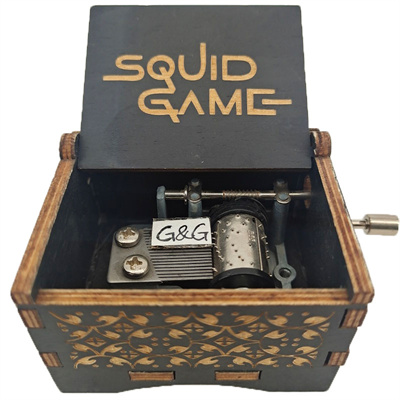 Squid Game 03