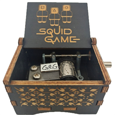 Squid Game 04