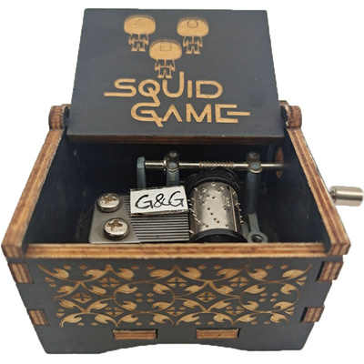 Squid Game 06