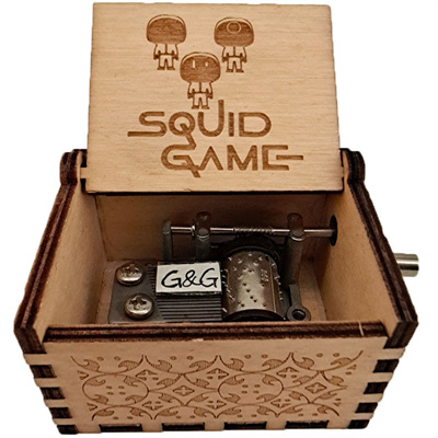 Squid Game 09