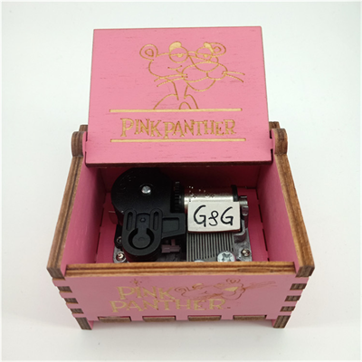 Pink Panther Series 02