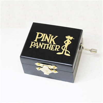 Pink Panther Series 05