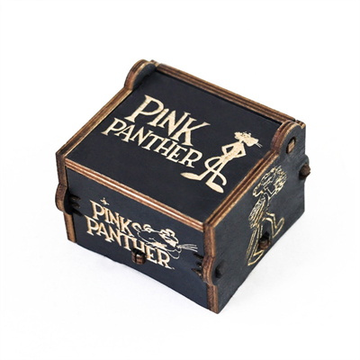 Pink Panther Series 06
