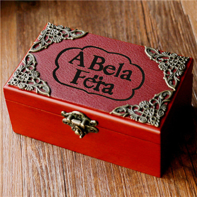 Beauty and Beast Music Box Series 31