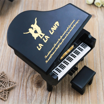 La La Land Series 03