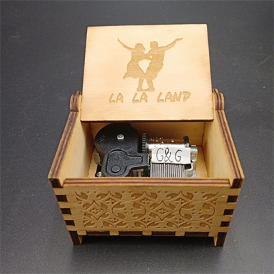 La La Land Series 04