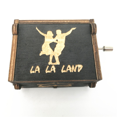 La La Land Series 07