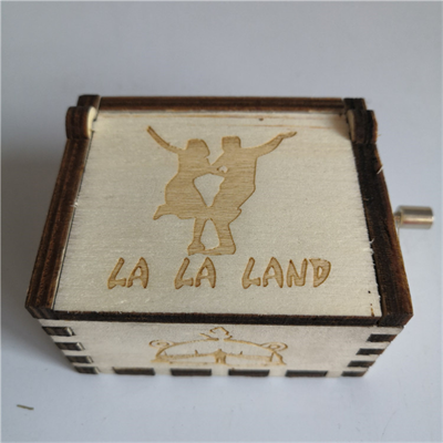 La La Land Series 08