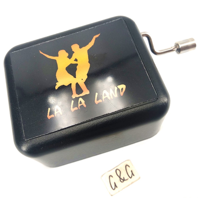 La La Land Series 12