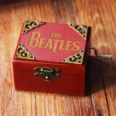 Beatles Series 02