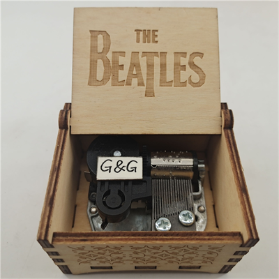 Beatles Series 03