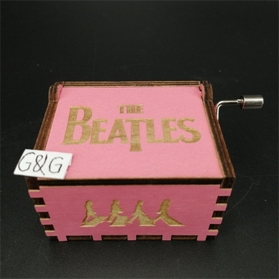 Beatles Series 05