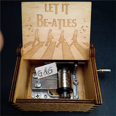 Beatles Series  06