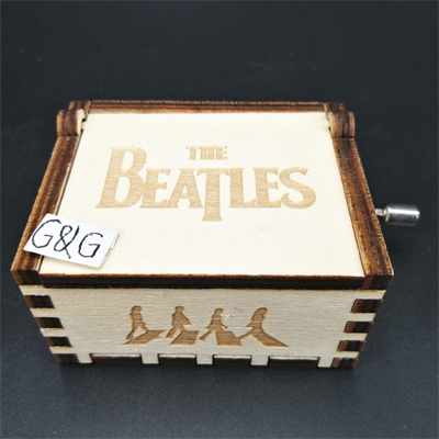 Beatles Series 08