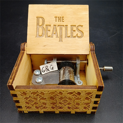 Beatles Series 09