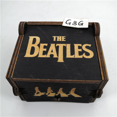 Beatles Series 13