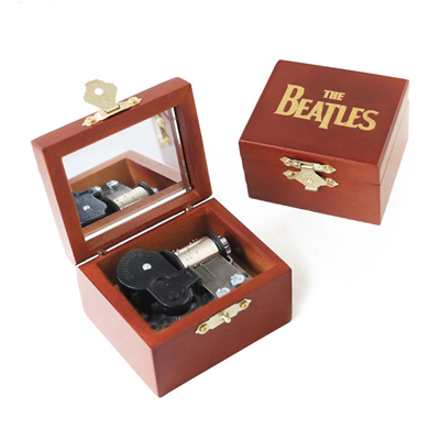 Beatles Series 14