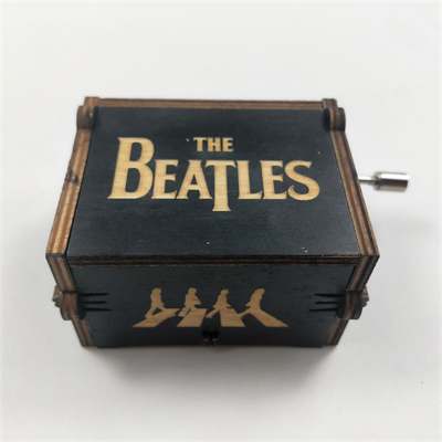 Beatles Series 15