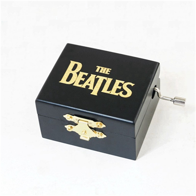 Beatles Series 18