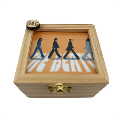 Beatles Series  21