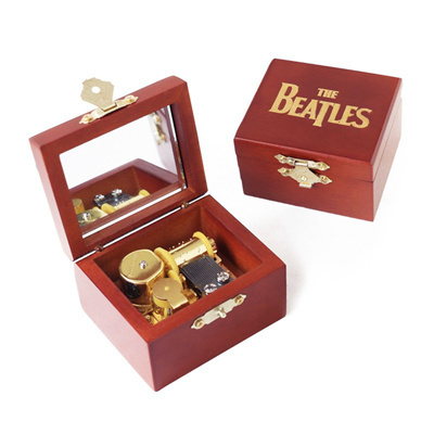 Beatles Series 22