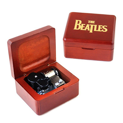Beatles Series 23