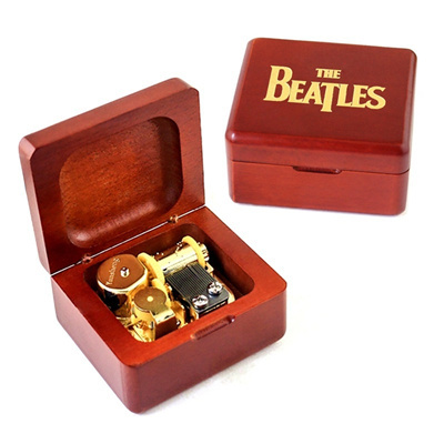 Beatles Series 24