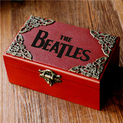 Beatles Series 28