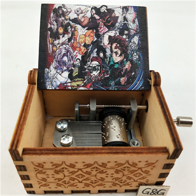Demon Slayer Series  04