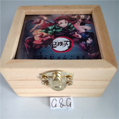 Demon Slayer Series  06