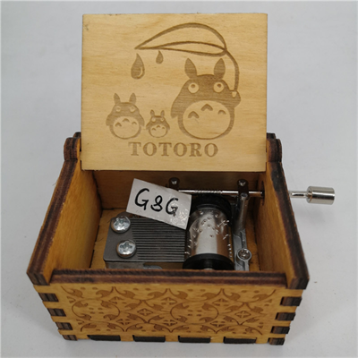 Totoro Series 02