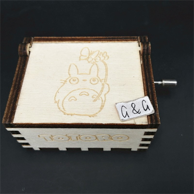 Totoro Series 03