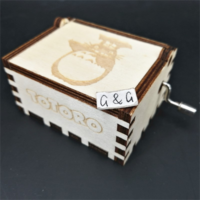 Totoro Series 07