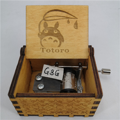 Totoro Series 09