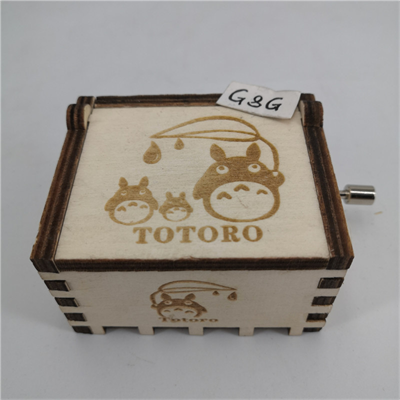 Totoro Series 10