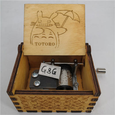 Totoro Series 11