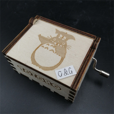 Totoro Series 13