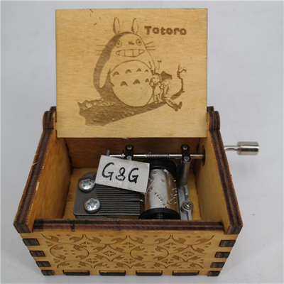 Totoro Series 14