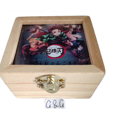 Demon Slayer Series 45
