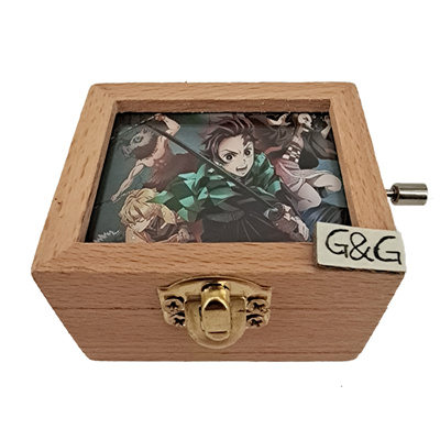 Demon Slayer Series 47