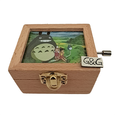 Totoro Series 25