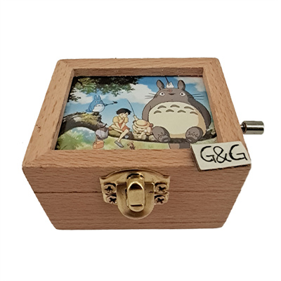 Totoro Series 26