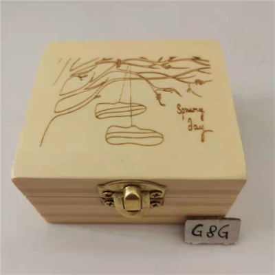 BTS Music Box Series 05