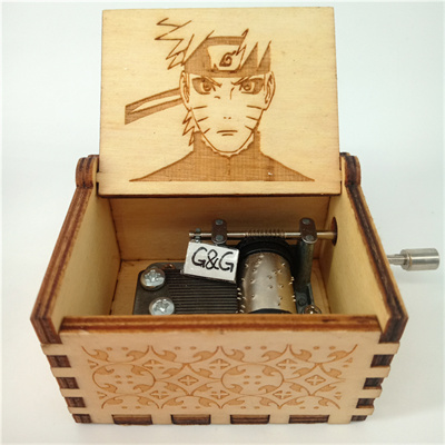 Naruto Series 04