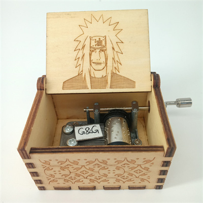 Naruto Series 05
