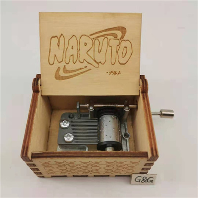 Naruto Series 08
