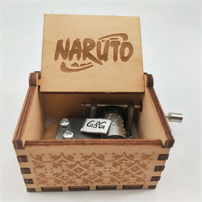 Naruto Series 09