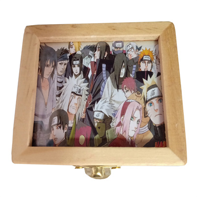 Naruto Series 30