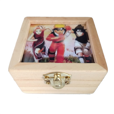 Naruto Series 31